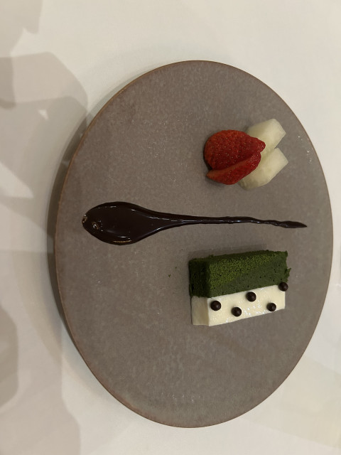 aykさんの料理・ドリンクメニューの写真