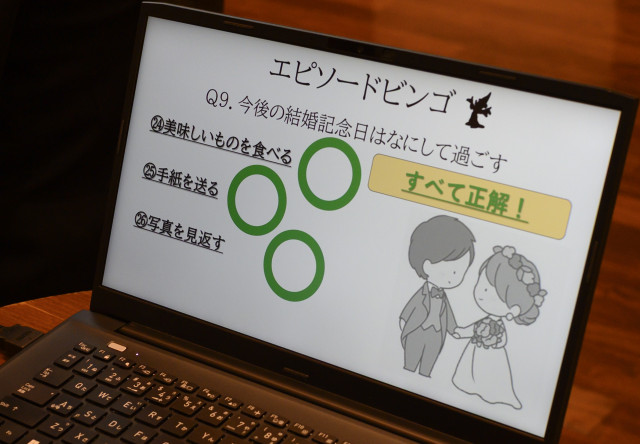 aykさんの挙式・披露宴の写真