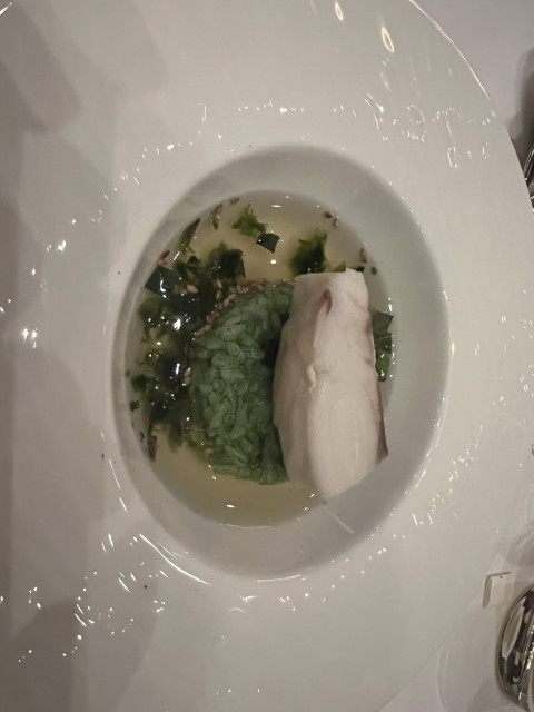 aykさんの料理・ドリンクメニューの写真