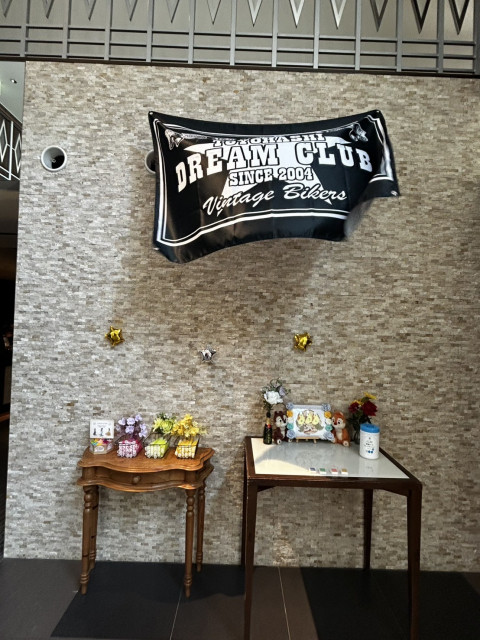 とっちぶる♪さんのウェルカムボードの写真