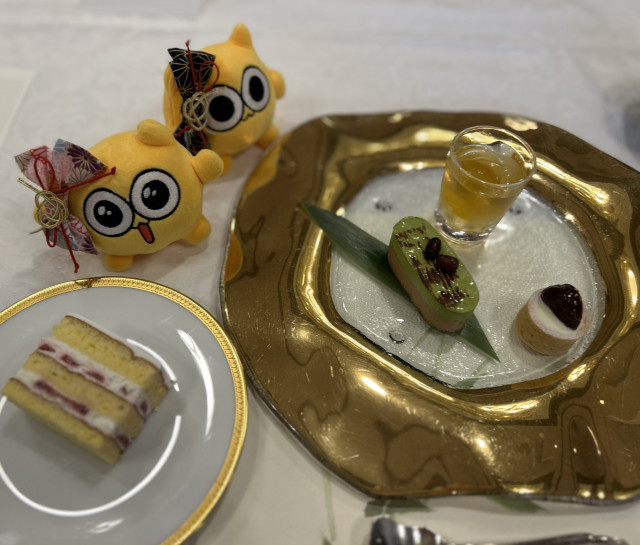 urさんの挙式・披露宴の写真