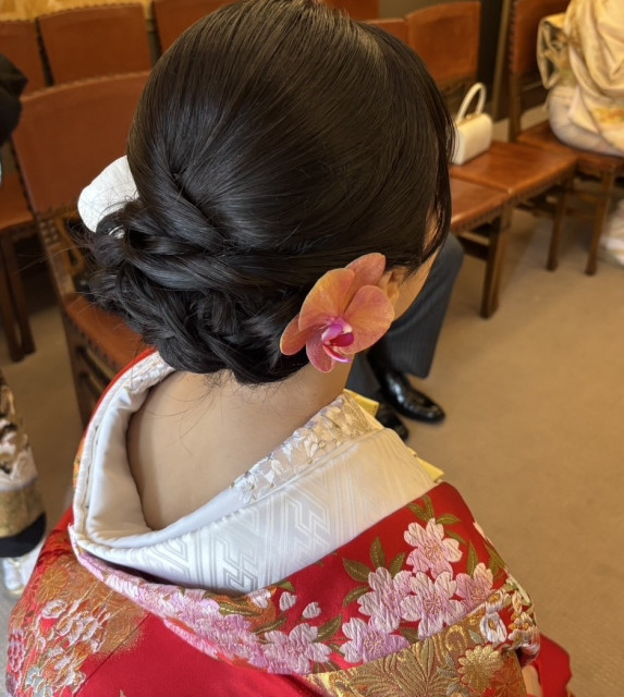 urさんの挙式・披露宴の写真