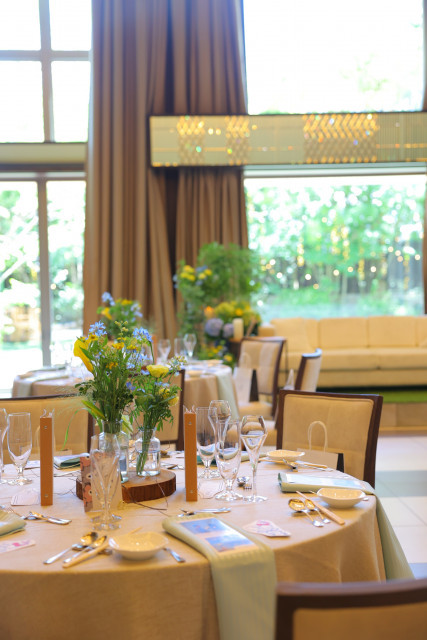 ザワさんの挙式・披露宴の写真