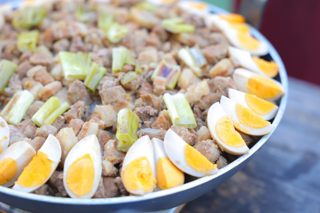 ザワさんの料理・ドリンクメニューの写真