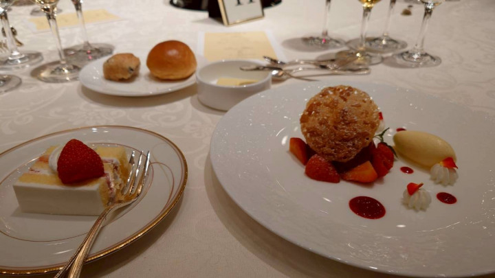 えびびさんの料理・ドリンクメニューの写真