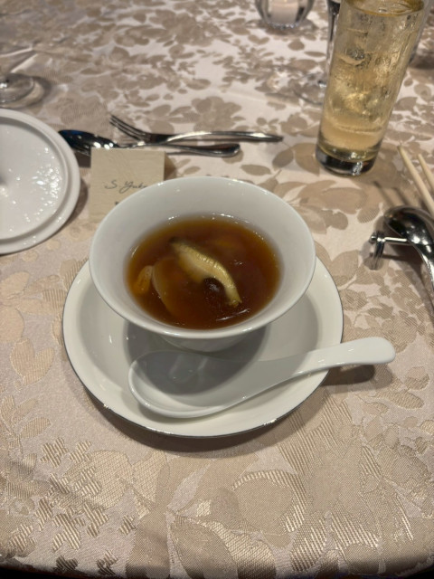 ようこさんの料理・ドリンクメニューの写真