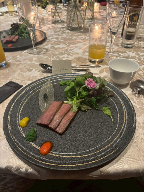 ようこさんの料理・ドリンクメニューの写真