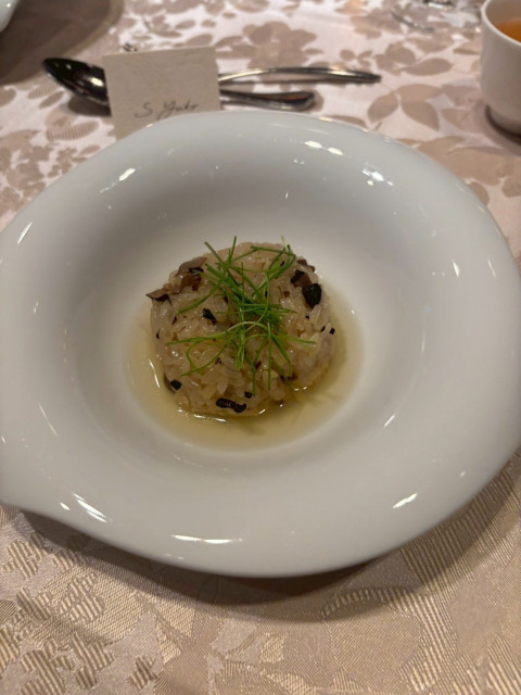 ようこさんの料理・ドリンクメニューの写真