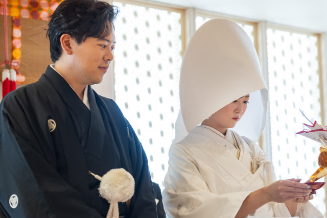 yukaさんの挙式・披露宴の写真