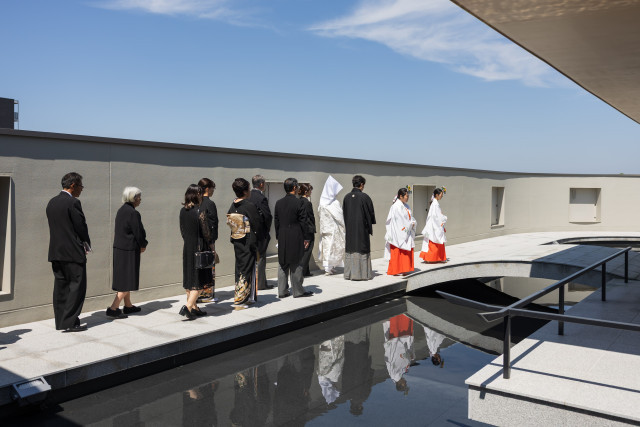 yukaさんの挙式・披露宴の写真