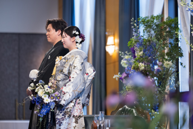 yukaさんの挙式・披露宴の写真