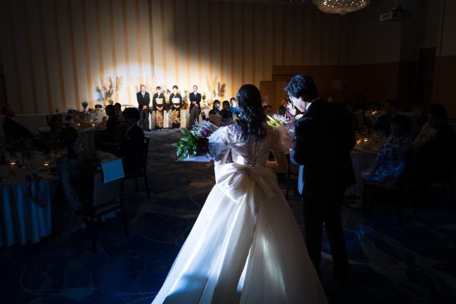 yukaさんの挙式・披露宴の写真