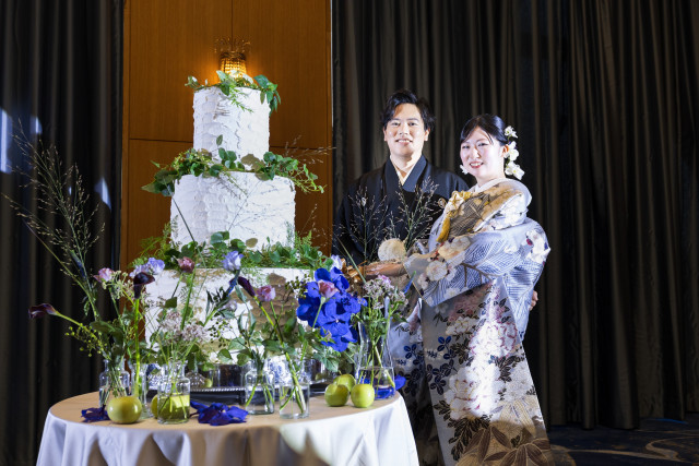 yukaさんの挙式・披露宴の写真