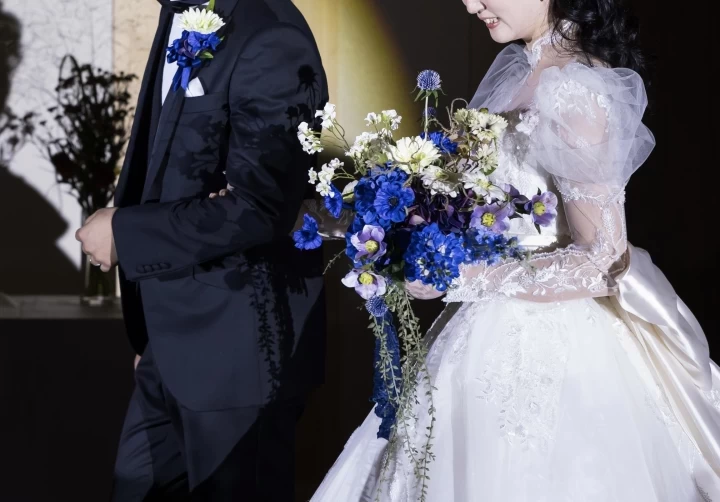 アーティフィシャルフラワー　　結婚式　前撮り アーティフィシャルフラワーブーケ 結婚式 ウエディングブーケ 前撮り