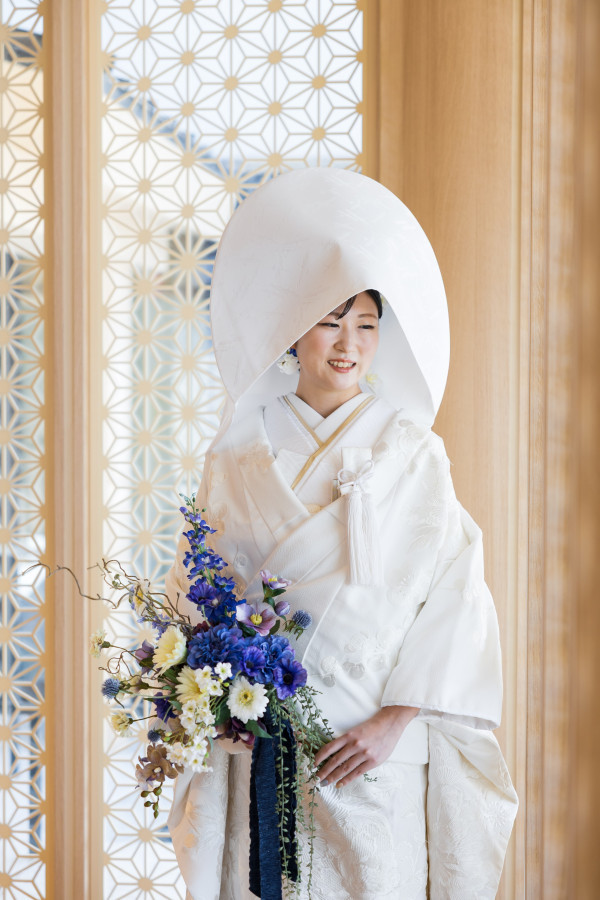 yukaさんの和装の写真