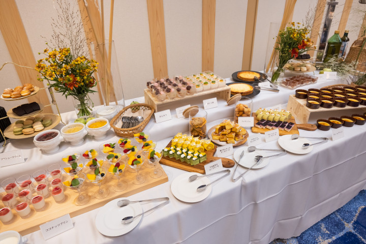 yukaさんの料理・ドリンクメニューの写真