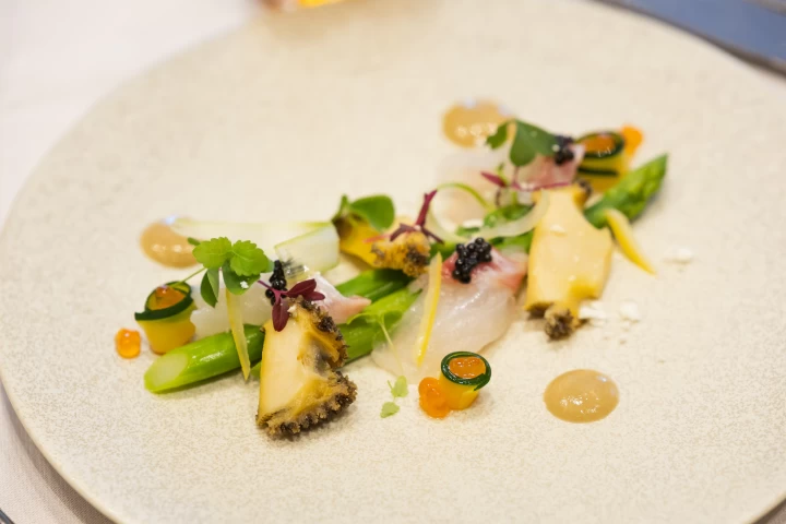 yukaさんの料理・ドリンクメニューの写真