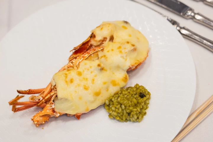 yukaさんの料理・ドリンクメニューの写真