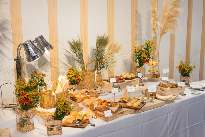 yukaさんの料理・ドリンクメニューの写真