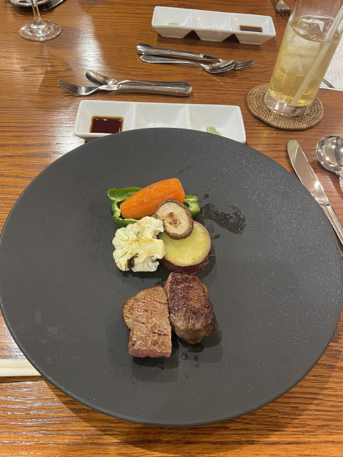 ぽてこさんの料理・ドリンクメニューの写真