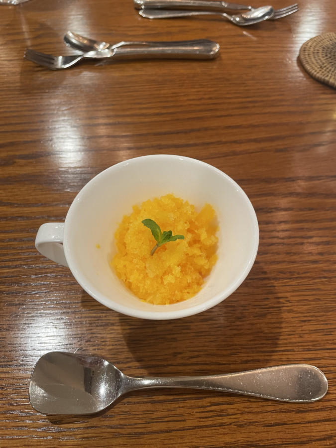 ぽてこさんの料理・ドリンクメニューの写真