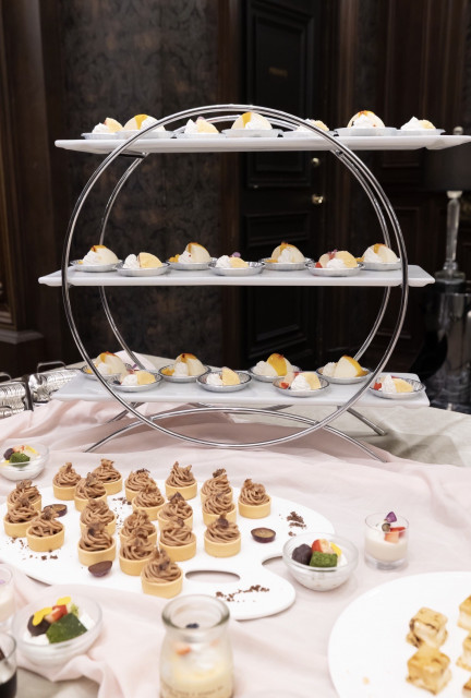 むぎさんの挙式・披露宴の写真