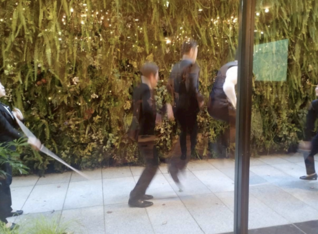 KBさんの挙式・披露宴の写真