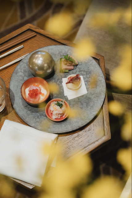 starさんの料理・ドリンクメニューの写真