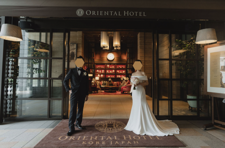 最高に幸せな時間を過ごせました！