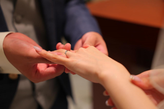 さちゃーんさんの挙式・披露宴の写真