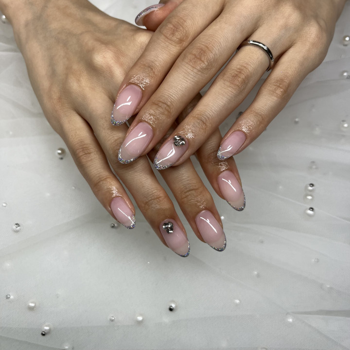 さちゃーんさんのネイルの写真