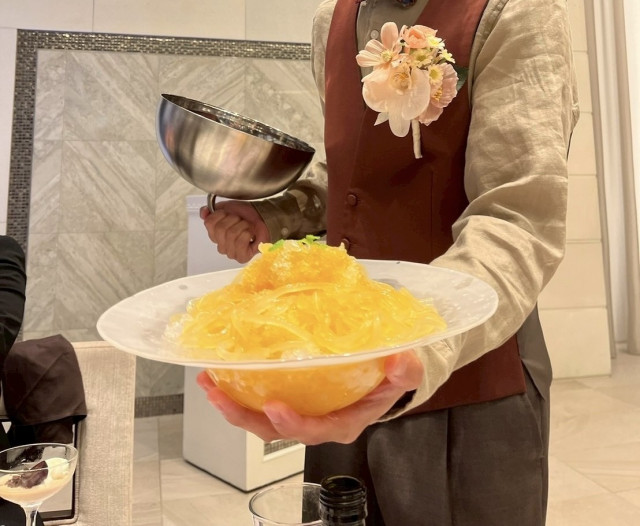 うちやまさんの挙式・披露宴の写真