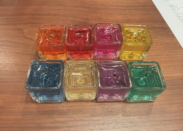 なっぺさんのプログラムの写真