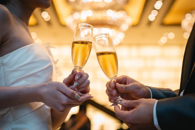 やぁんさんの挙式・披露宴の写真