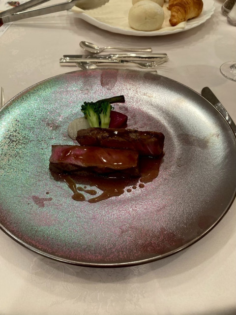 ほむさんの料理・ドリンクメニューの写真