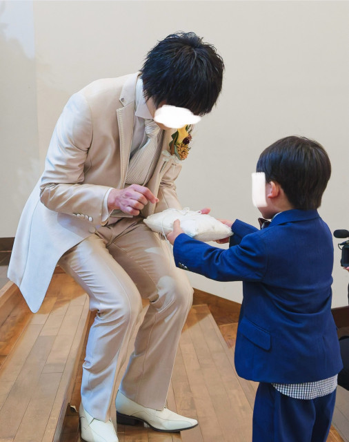 しゃんしゃんさんの挙式・披露宴の写真