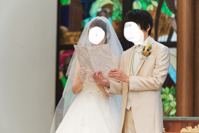 しゃんしゃんさんの挙式・披露宴の写真