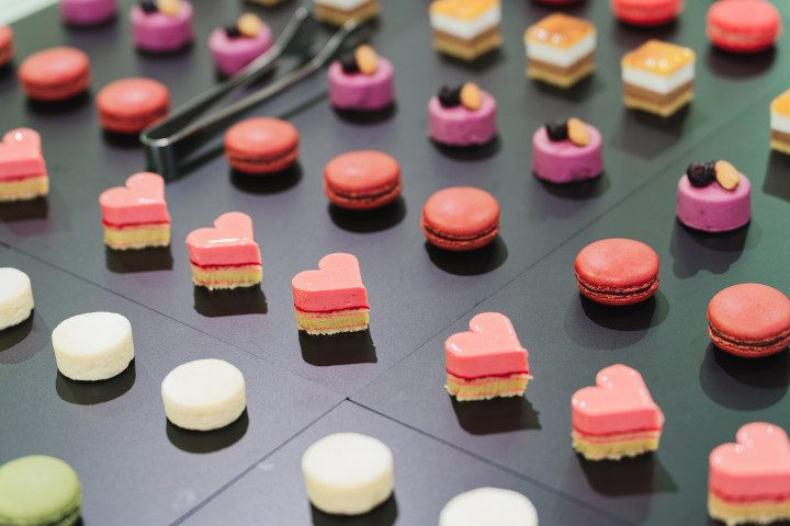 しゃんしゃんさんの料理・ドリンクメニューの写真