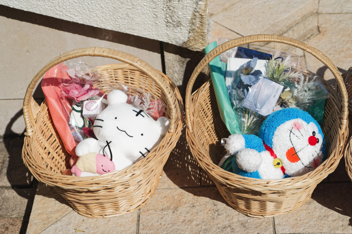 しゃんしゃんさんのその他ギフトの写真