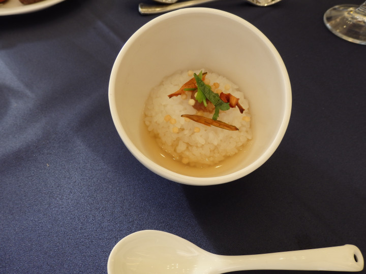 しゃんしゃんさんの料理・ドリンクメニューの写真