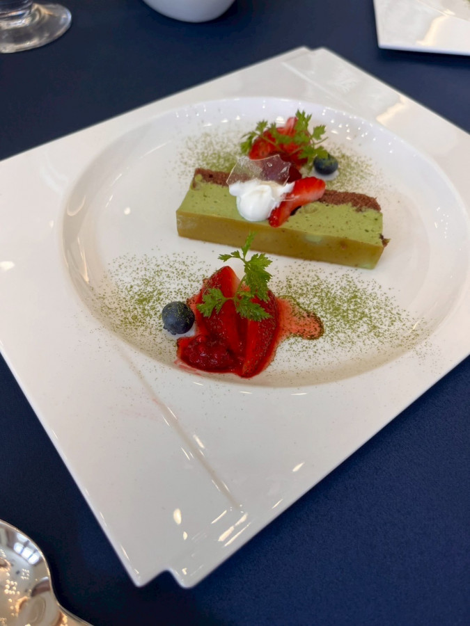 しゃんしゃんさんの料理・ドリンクメニューの写真