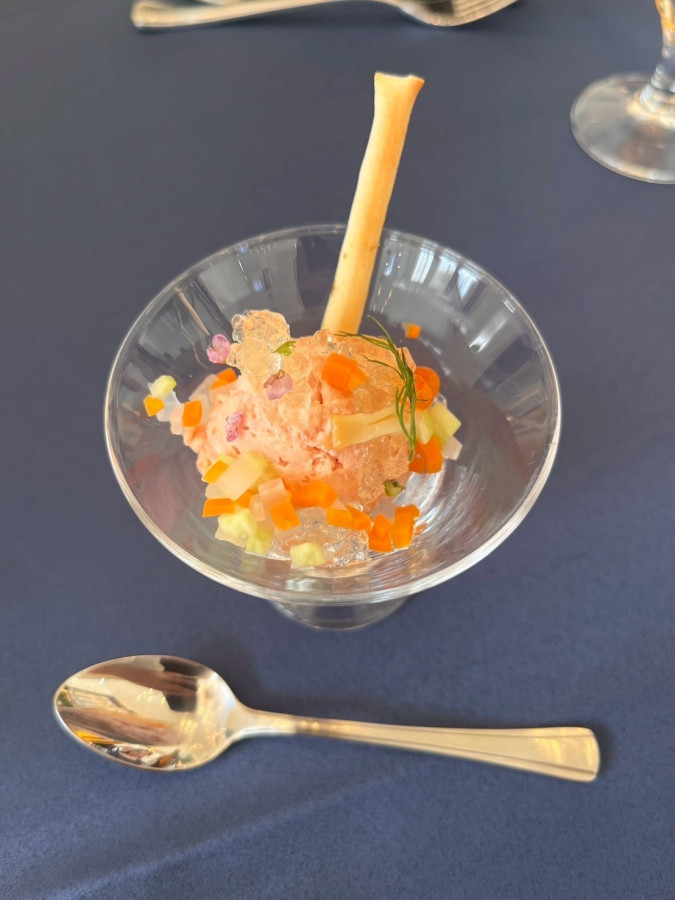 しゃんしゃんさんの料理・ドリンクメニューの写真