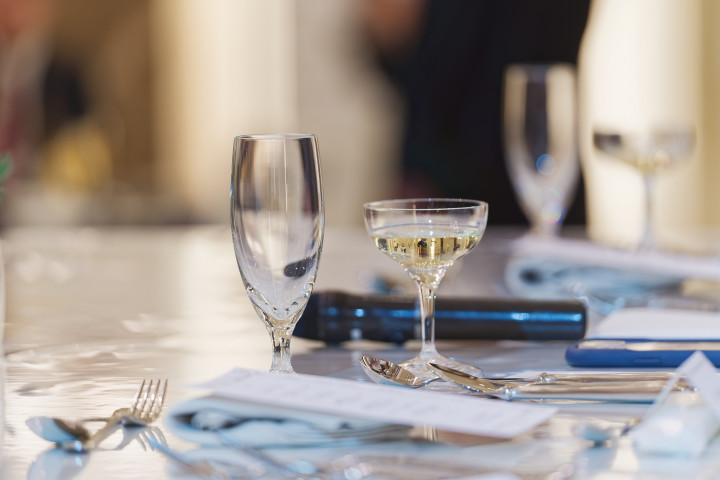 しゃんしゃんさんの料理・ドリンクメニューの写真