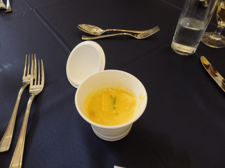 しゃんしゃんさんの料理・ドリンクメニューの写真