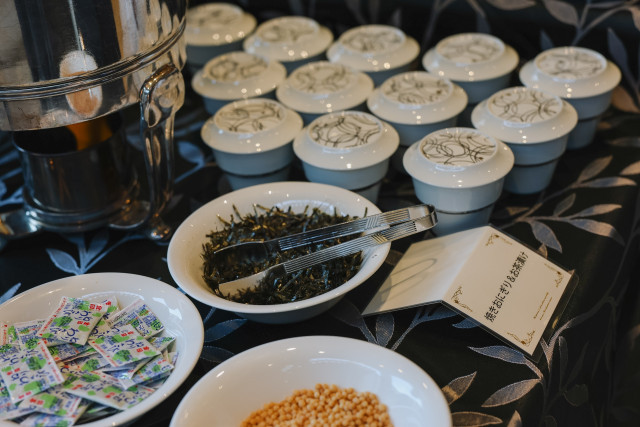 みちこさんの料理・ドリンクメニューの写真
