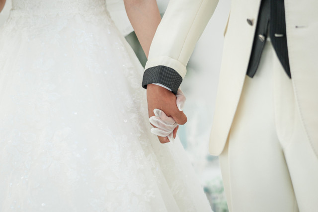 みちこさんの挙式・披露宴の写真