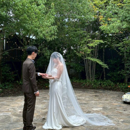 あきゃみさんのヘッドドレス・アクセの写真