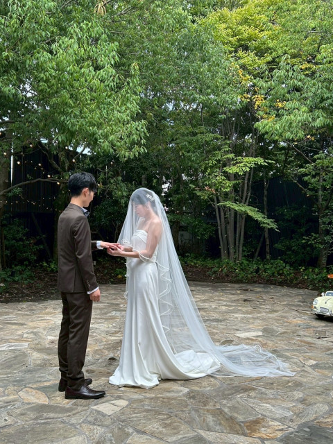 あきゃみさんのヘッドドレス・アクセの写真