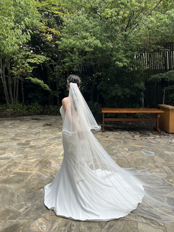 あきゃみさんのヘッドドレス・アクセの写真
