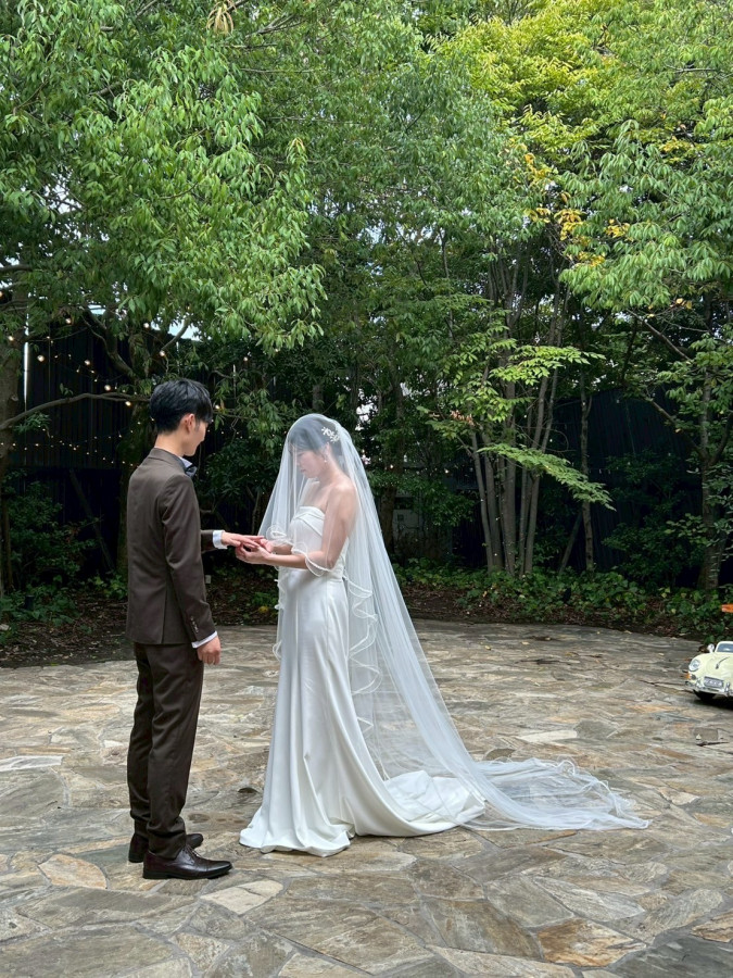 あきゃみさんのヘッドドレス・アクセの写真